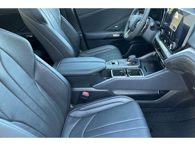 2026 Lexus TX 350 F-Sport - Photo 25