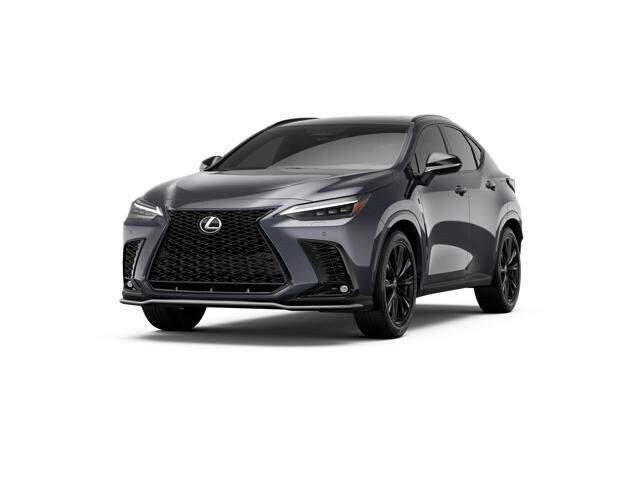 2026 LEXUS NX HYBRID 350h F SPORT HANDLING AWD — photo 1 of 9