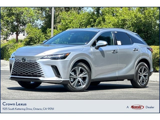 2026 Lexus RX 350 350 Premium FWD's photo