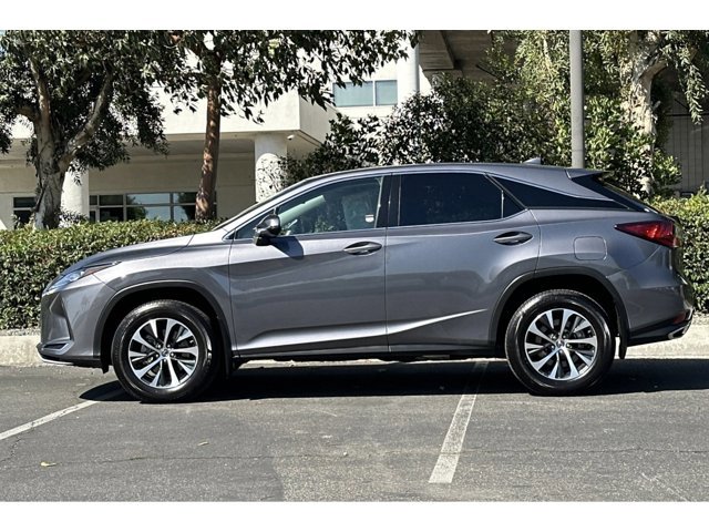 2022 Lexus RX 350 photo 2