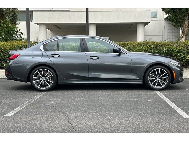 2019 BMW 330i photo 6