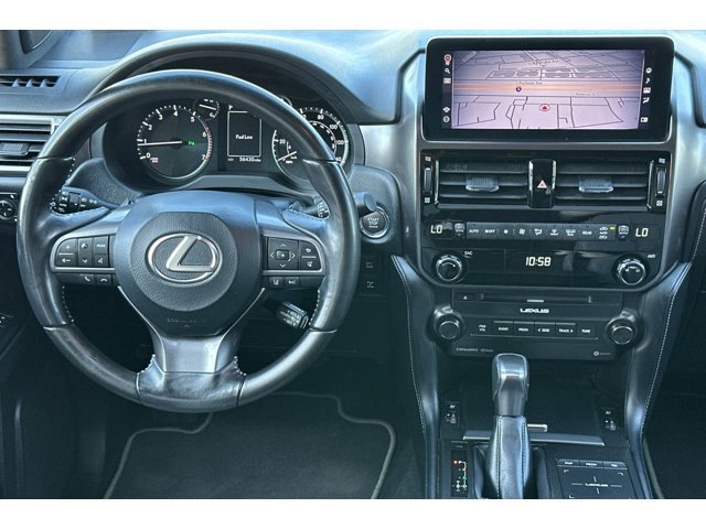 2023 Lexus GX 460 Premium photo 4