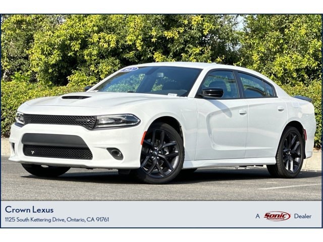 2021 Dodge Charger GT