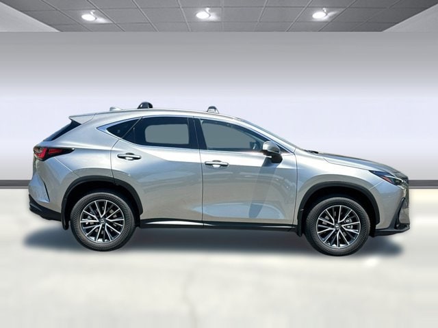 2025 Lexus NX Hybrid 350h - Photo 7