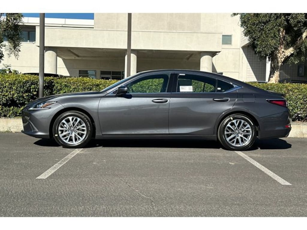 Used 2025 Lexus ES 350 Base Sedan