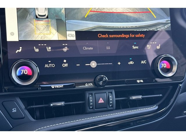 2026 Lexus NX 450h+ Premium - Photo 18