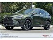  LEXUS NX PLUG-IN HYBRID ELECTRIC VEHICLE