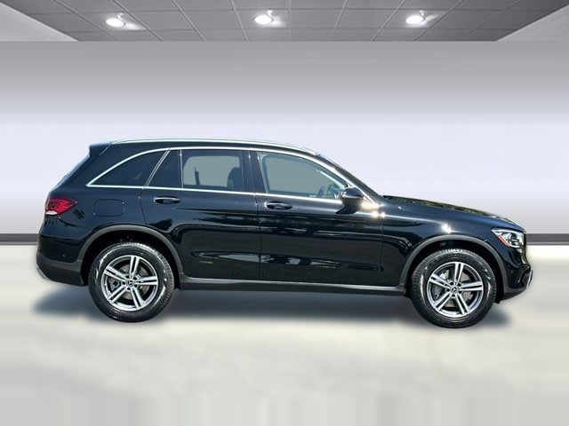 2021 Mercedes-Benz GLC 300 photo 6