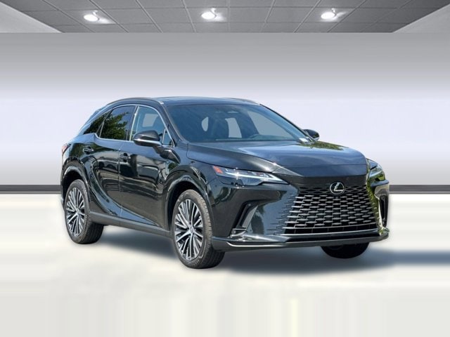 2023 LEXUS RX 350 Premium Plus photo 6