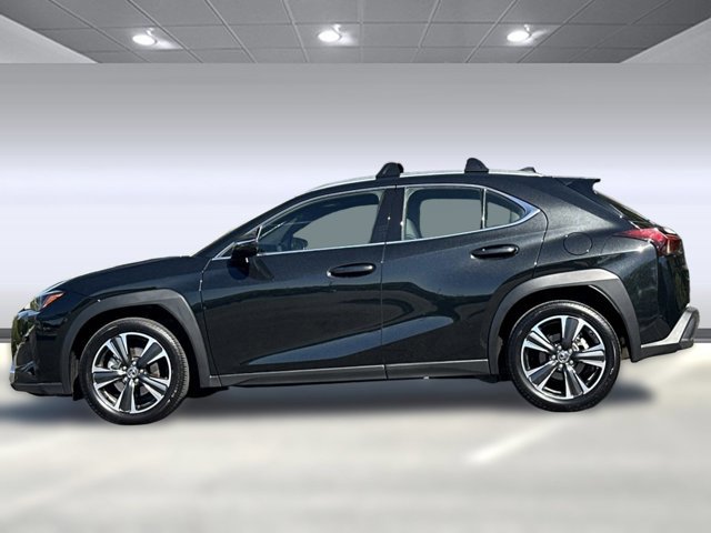 2025 Lexus UX photo 2