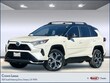 Toyota RAV4 Prime
