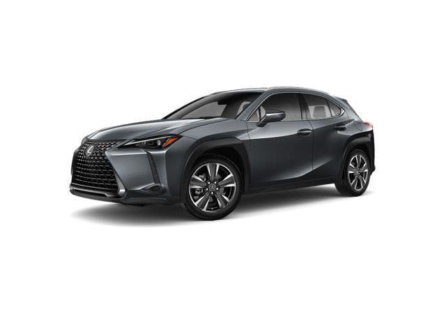 2025 Lexus UX Hybrid 300h's photo