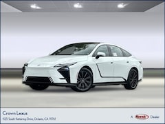 2026 LEXUS ESe ES 350e PREMIUM PREMIUM