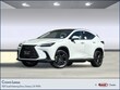  LEXUS NX PLUG-IN HYBRID ELECTRIC VEHICLE
