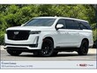  CADILLAC Escalade ESV