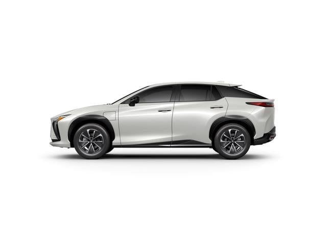 Used 2024 Lexus RZ Premium with VIN JTJABABB8RA002893 for sale in Ontario, CA