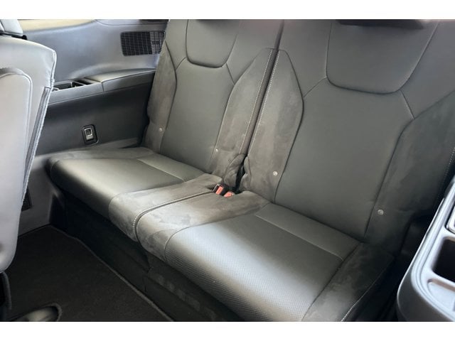 2026 Lexus TX 500h F-Sport Premium - Photo 28