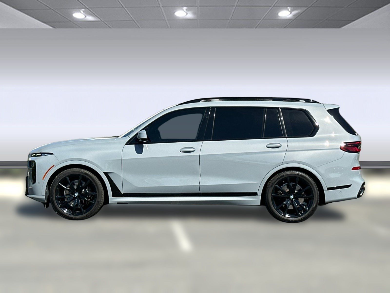 Used 2024 BMW X7 xDrive40i SUV