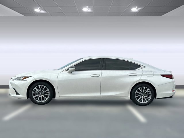 2025 Lexus ES 350 Base photo 2