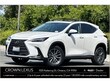  LEXUS NX 350