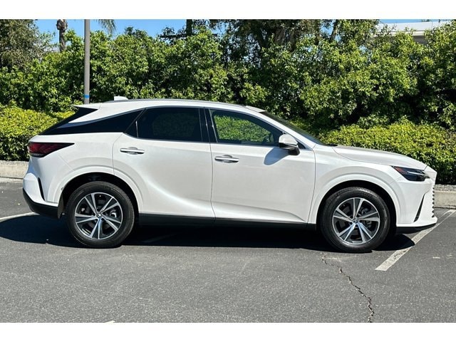 2024 LEXUS RX 350 photo 6
