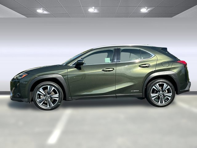 2022 Lexus UX 250h photo 2