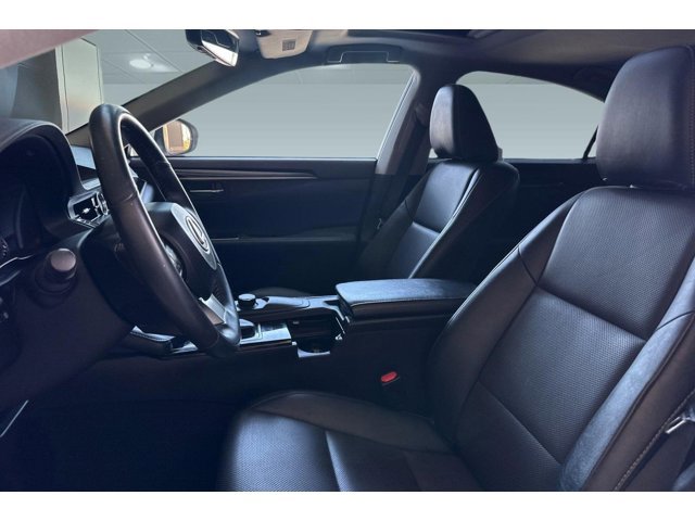 2018 LEXUS ES 350 photo 4