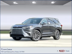 2026 LEXUS TX 350 PREMIUM TX 350