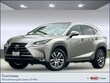 LEXUS NX 200t