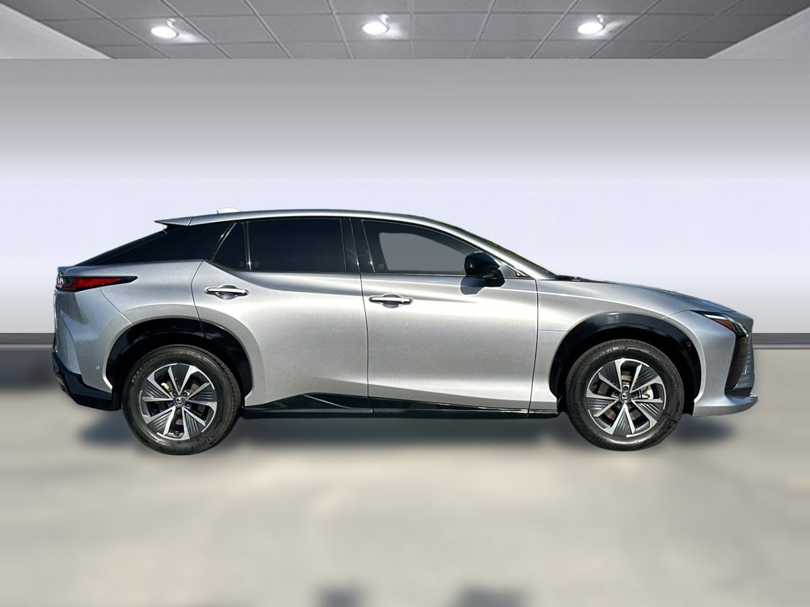 2023 LEXUS RZ 450e Luxury SUV