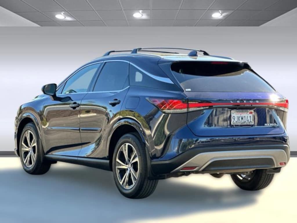 Certified 2023 Lexus RX 350 Premium SUV