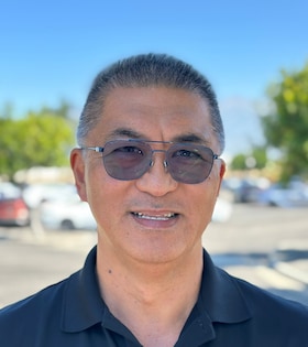 Staff member Francis Tanglao - Tagalog from ID_3b28f0