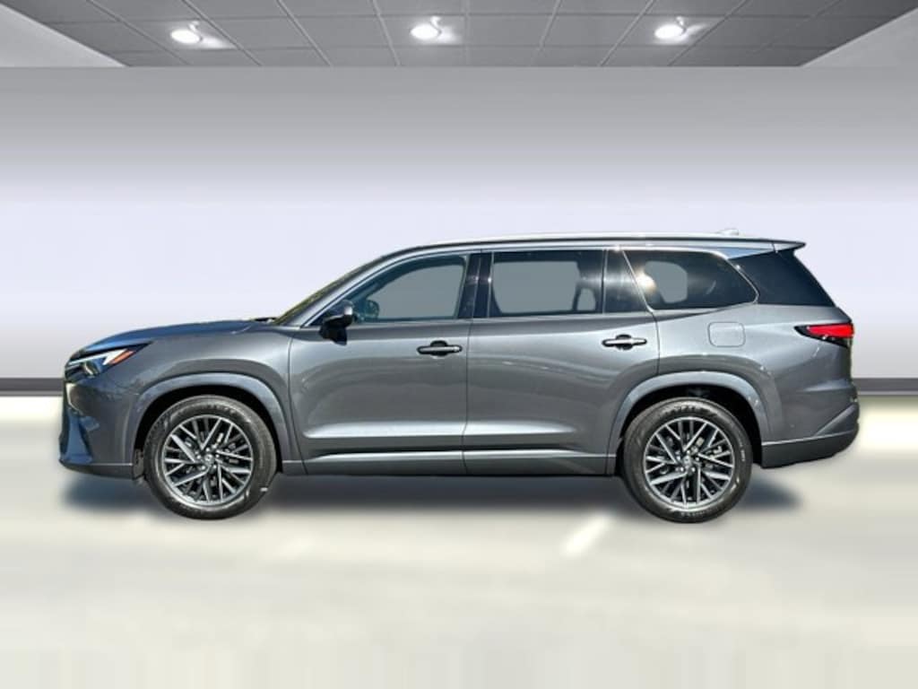 Used 2025 Lexus TX 350 Luxury SUV