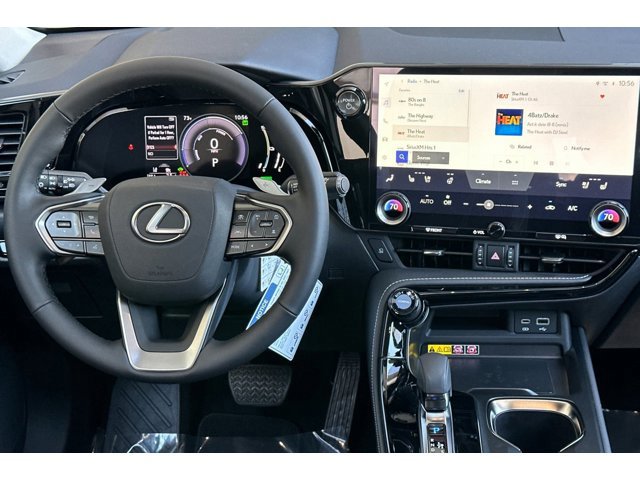2026 Lexus NX 450h+ Premium - Photo 24
