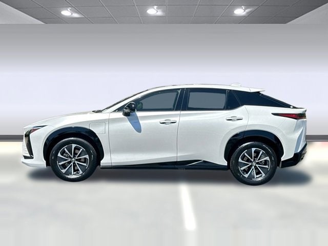 Certified 2023 Lexus RZ Premium with VIN JTJAAAAB6PA003249 for sale in Ontario, CA