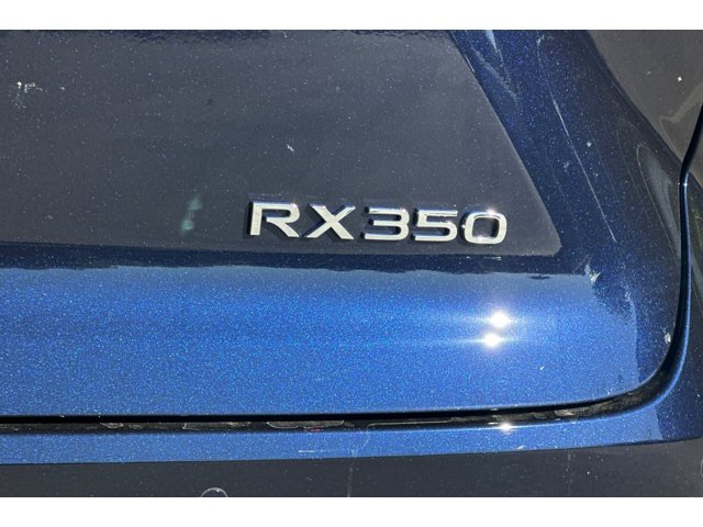 2026 Lexus RX 350 Premium - Photo 26