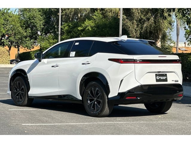 2026 LEXUS RZ 450e PREMIUM AWD Premium AWD