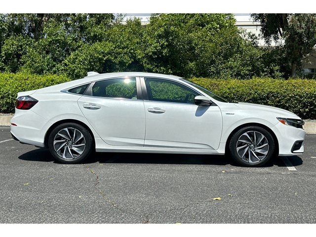 2022 Honda Insight Touring photo 6