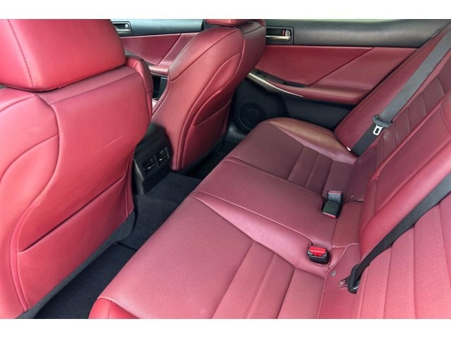 2018 Lexus IS 300 F SPORT - Photo 26