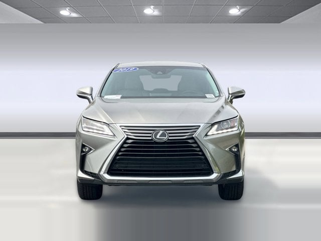 2019 LEXUS RX 350 photo 4