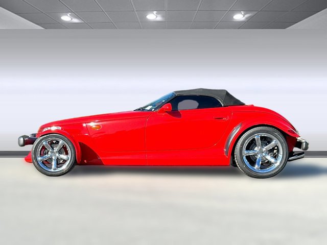 1999 Plymouth Prowler Base photo 2