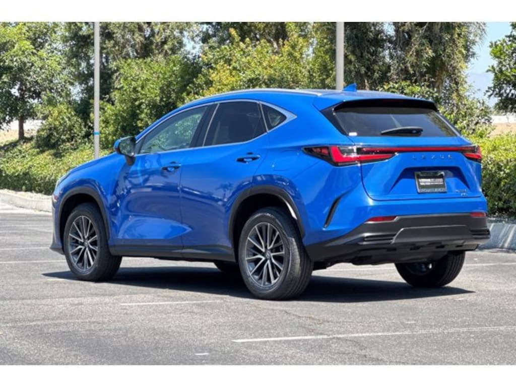 Certified 2024 Lexus NX 350 Premium SUV