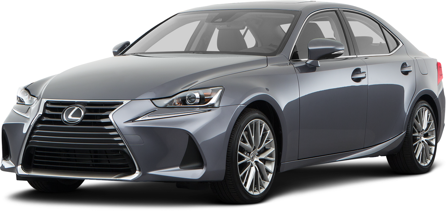 Lexus IS 300