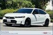  Honda Civic Hybrid