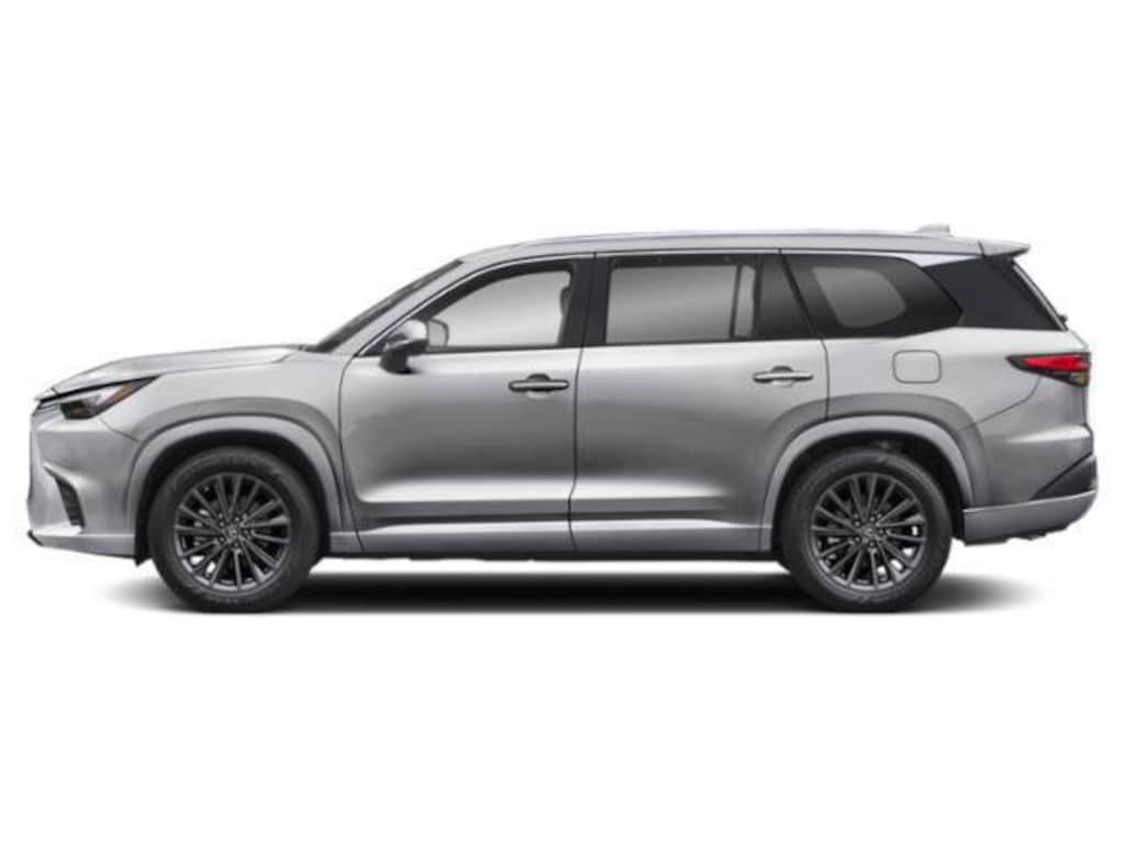 Certified 2024 Lexus TX 350 Premium SUV
