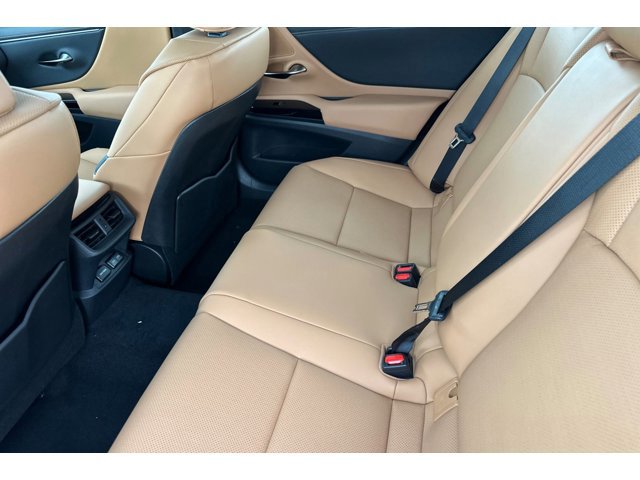 2025 Lexus ES 350 - Photo 19