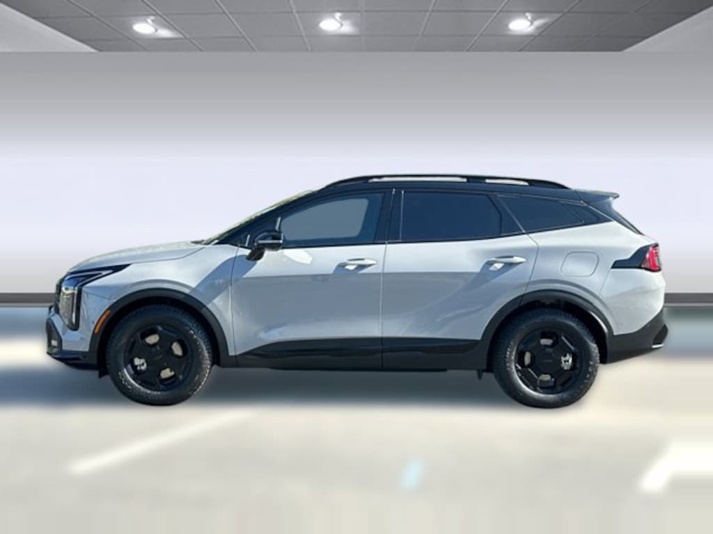 Used 2026 Kia Sportage X-Pro Prestige SUV