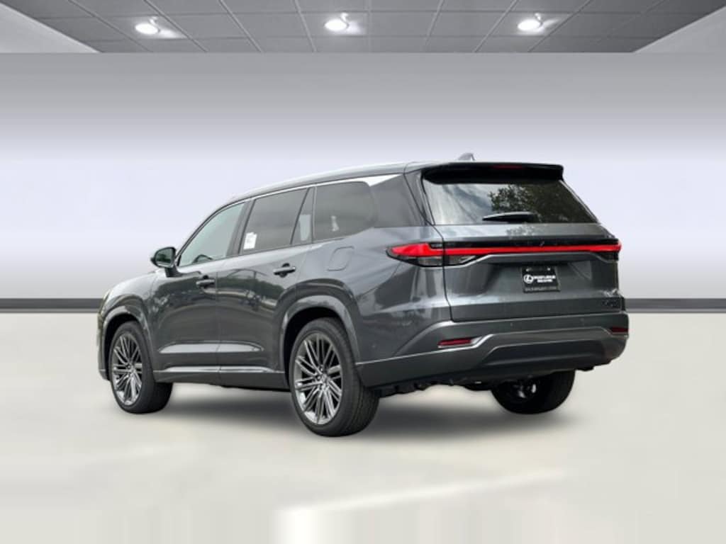 New 2026 Lexus TX 350 LUXURY AWD TX 350 AWD