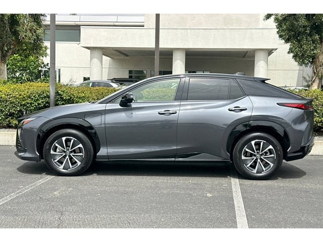 Used 2024 Lexus RZ Premium with VIN JTJABABBXRA001468 for sale in Ontario, CA