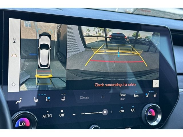2024 Lexus RX 350 - Photo 21